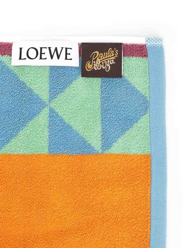 The Best Shops LOEWE: Bañadores - Bañador - Multicolor