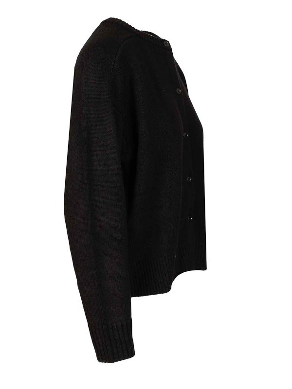 The Best Shops LOULOU STUDIO: カーディガン - カーディガン - Aidar Lds