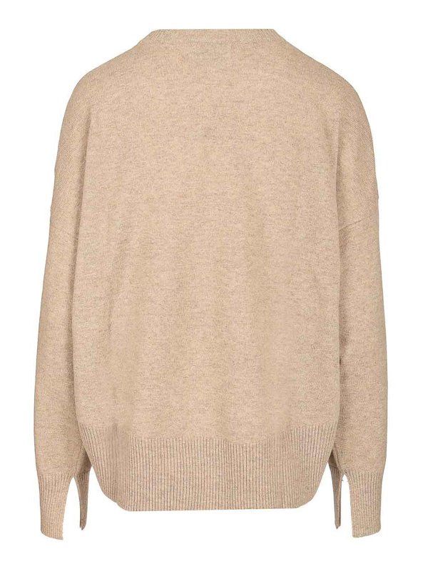 LOULOU STUDIO: crew necks online - Sweater