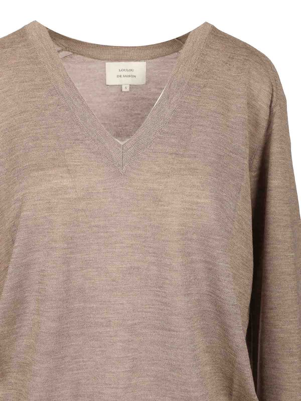 Julio Sweater shop online: LOULOU STUDIO