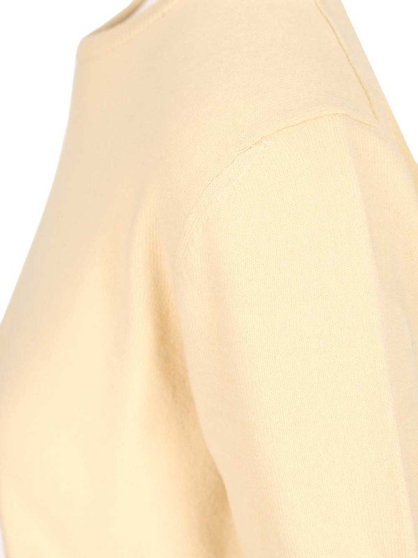 Maglione da equipaggiamento shop online: Maison Margiela