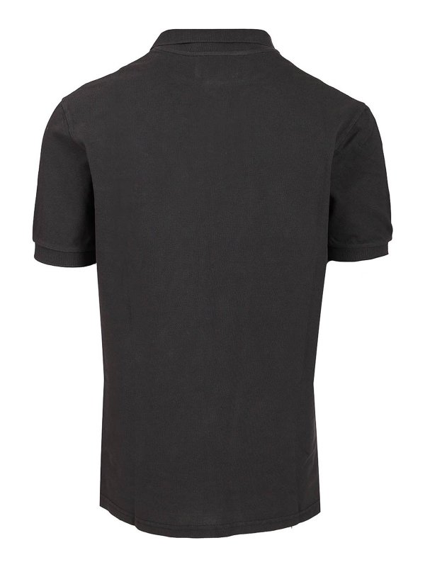 ISABEL MARANT: polo shirts online - Vafko Polo Shirt