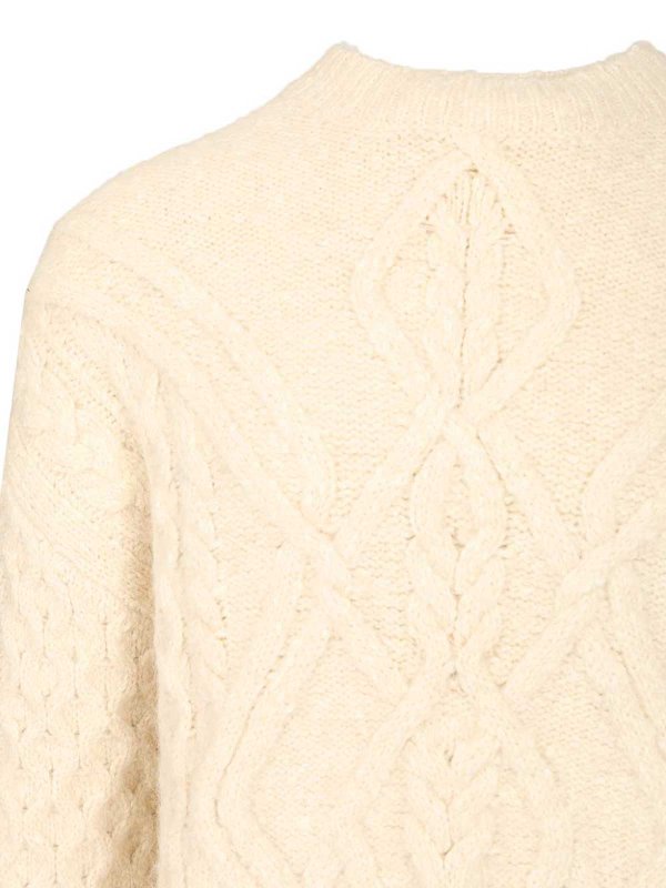 Harold Sweater shop online: ISABEL MARANT