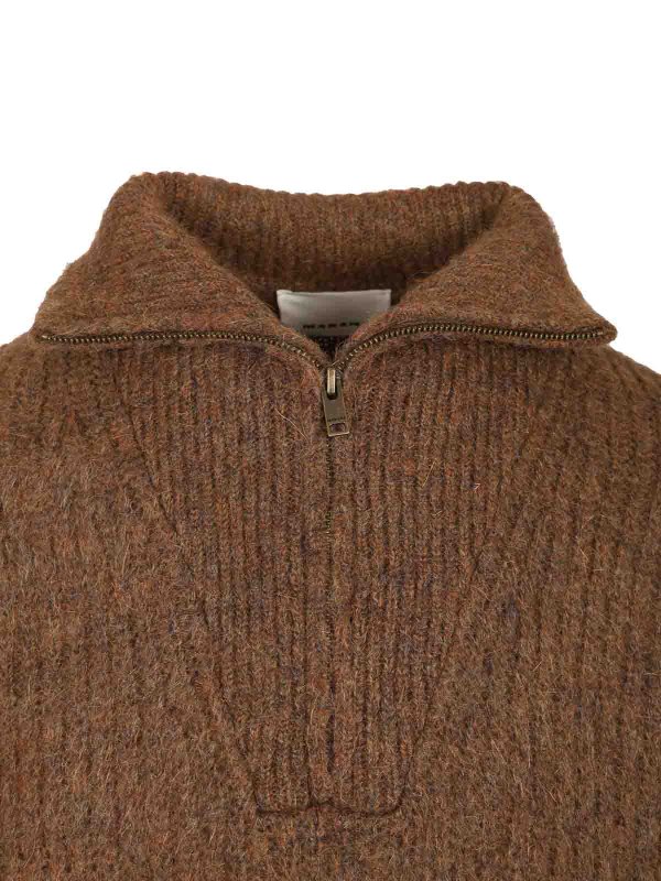 Dinan Sweater shop online: ISABEL MARANT