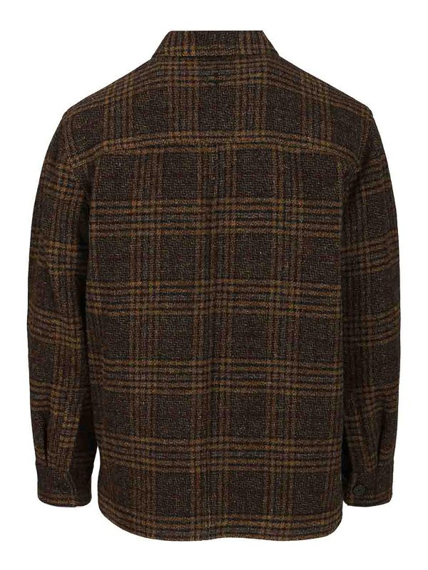 ISABEL MARANT: Camisas online - Camisa - Kervey