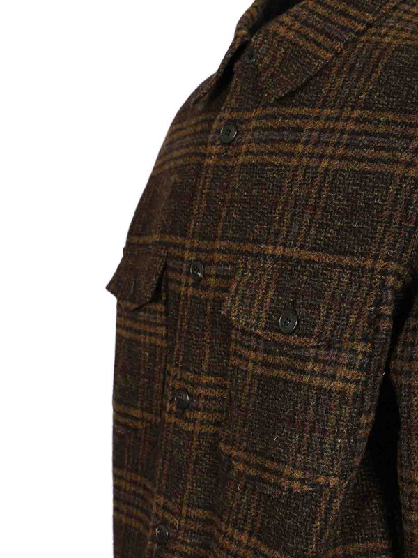 The Best Shops ISABEL MARANT: Camisas - Camisa - Kervey