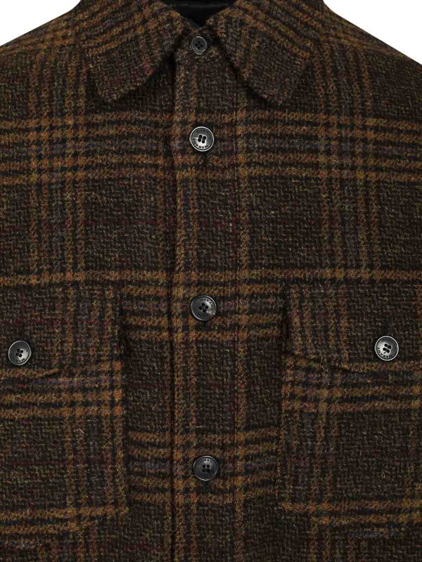 Camisa - Kervey shop online: ISABEL MARANT