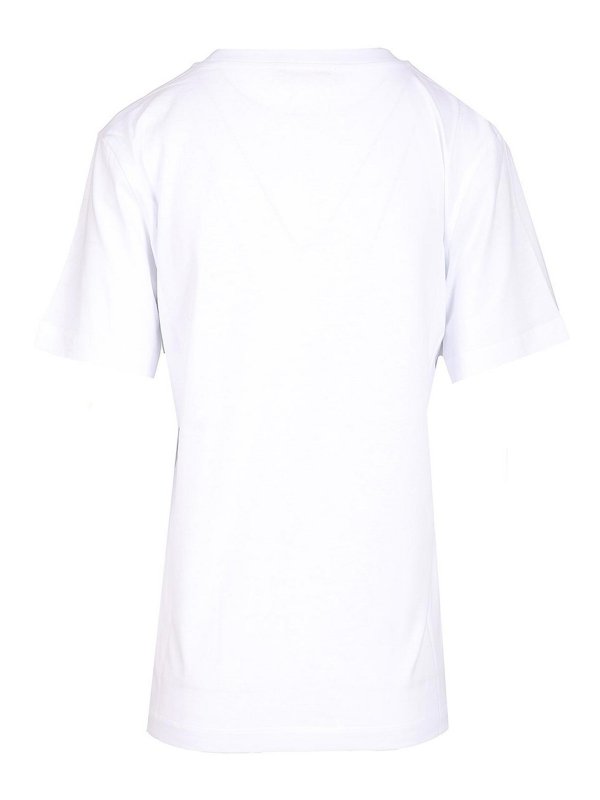 Marni: t-shirts online - Cotton T-Shirt