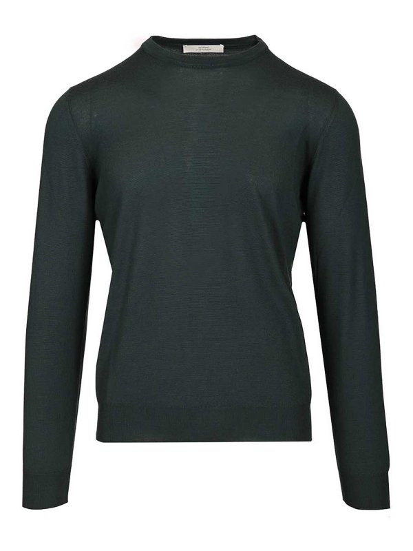 MAURO OTTAVIANI: crew necks - Crew Neck Sweater