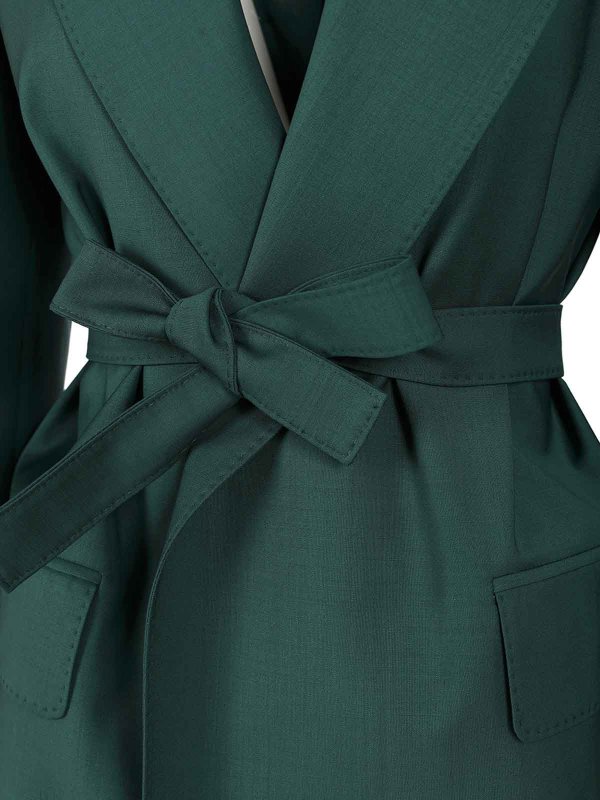 Max Mara buy online Blazer - Verde