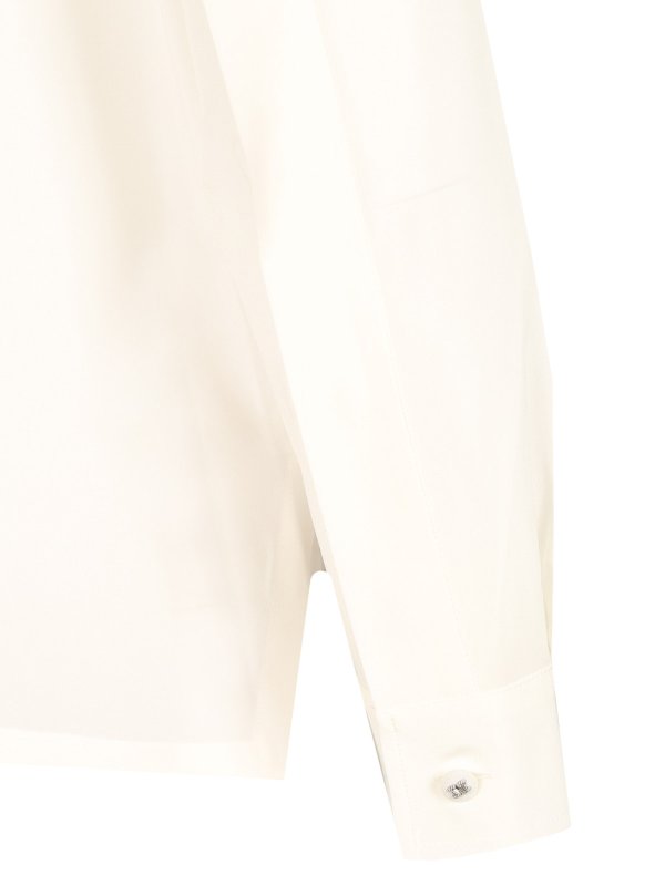 Max Mara buy online Crpe De Chine Shirt