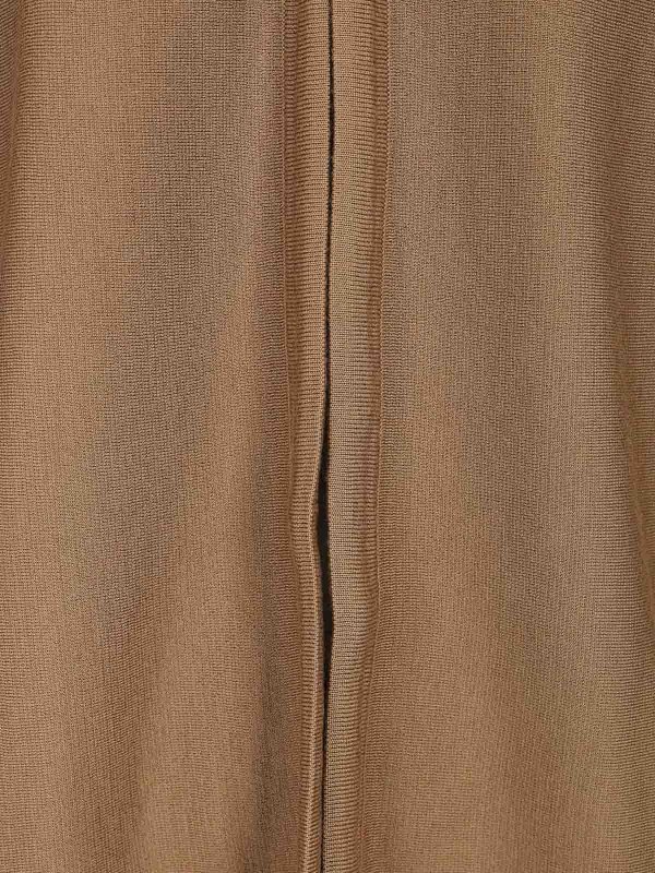 Wool Yarn Cardigan shop online: Max Mara