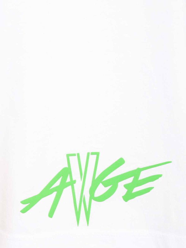 MONCLER buy online Tシャツ - 緑