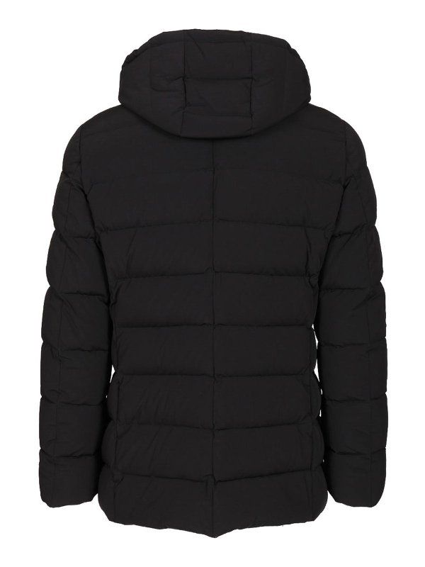 MOORER: Vestes-rembourrees online - Blouson Rembourré - Bleu