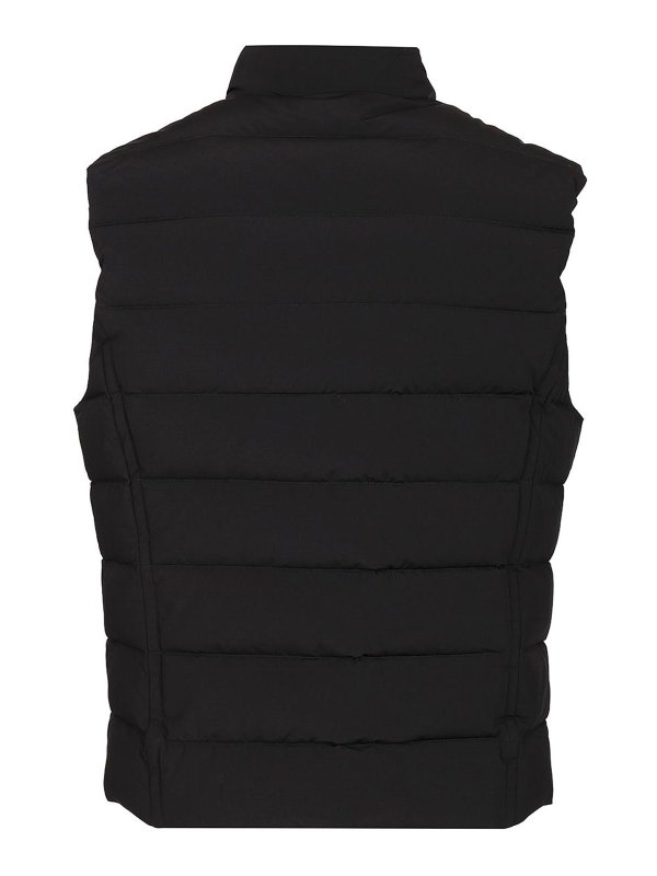 MOORER: Chaquetas y Chaquetones acolchados online - Chaqueta Alcochada - Azul