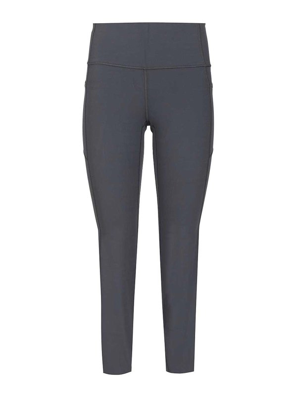 PATAGONIA: Leggings - Leggings - Bleu