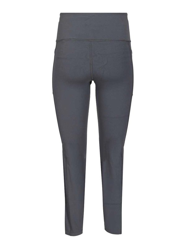 PATAGONIA: Leggings online - Leggings - Bleu