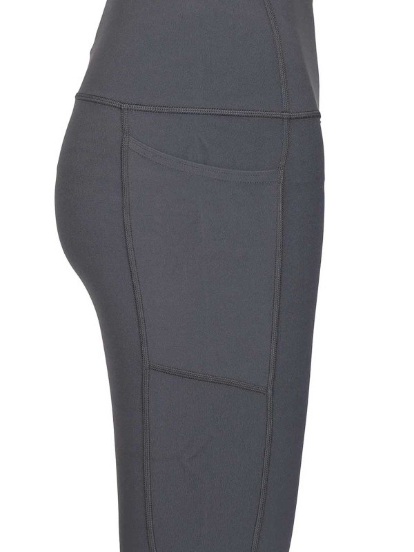 The Best Shops PATAGONIA: Leggings - Leggings - Bleu