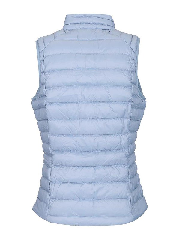 PATAGONIA: Kurze Daunenjacken online - Daunenjacke - Hellblau