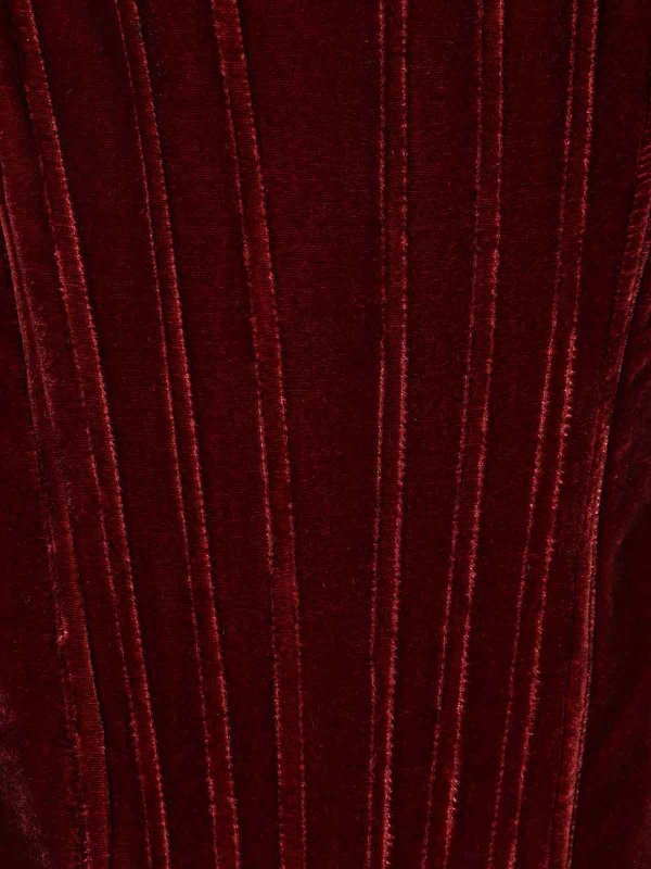 The Best Shops RAQUEL DINIZ: Tops & Débardeurs - Top - Elena