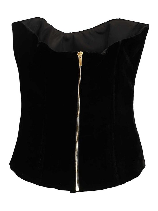 RAQUEL DINIZ: トップス＆タンクトップ online - トップ/タンクトップ - Elena