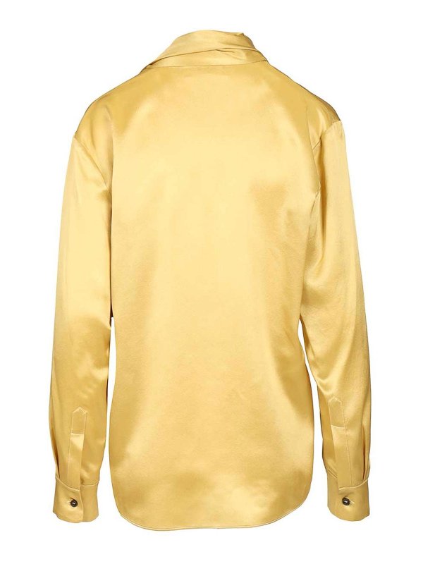 RETORI: shirts online - Shirt Scarf