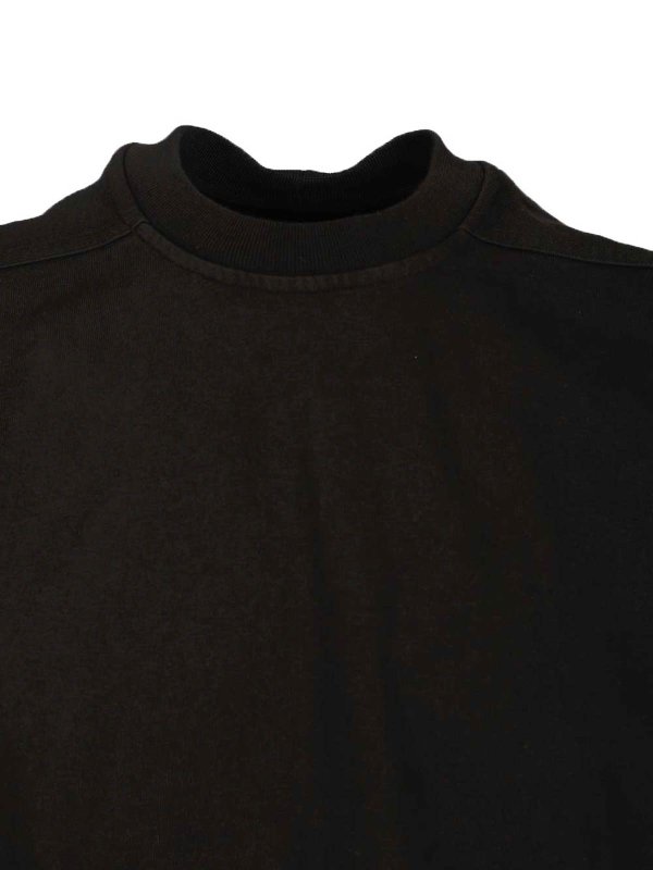 Jumbo Sleeveless T-Shirt shop online: RICK OWENS