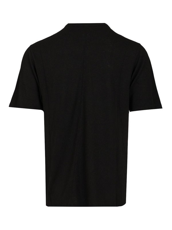 RICK OWENS: t-shirts online - Brad T-Shirt