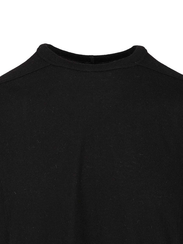 The Best Shops RICK OWENS: t-shirts - Brad T-Shirt