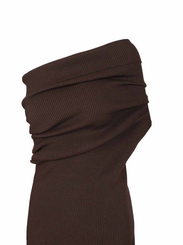 Athena Dress shop online: RICK OWENS