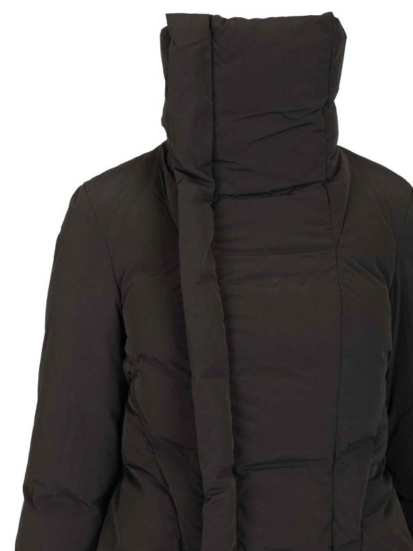 Naska Down Jacket shop online: RICK OWENS