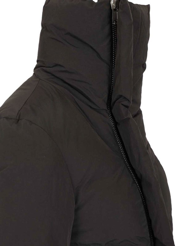 RICK OWENS buy online Naska Down Jacket