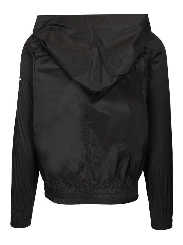 RICK OWENS: Sweatshirts und Pullover online - Sweatshirt - Schwarz