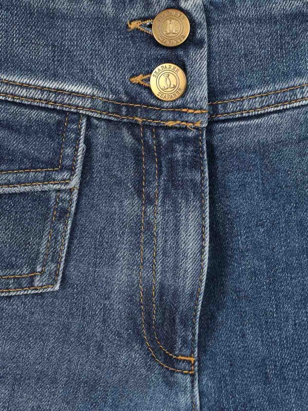 Emi Jean shop online: SEAFARER
