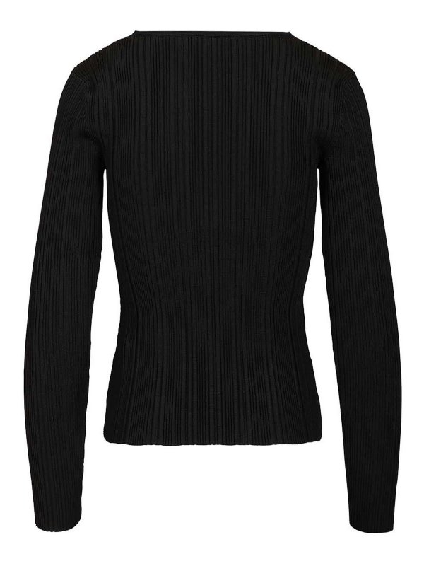 Self Portrait: トップス＆タンクトップ online - トップ/タンクトップ - 黒