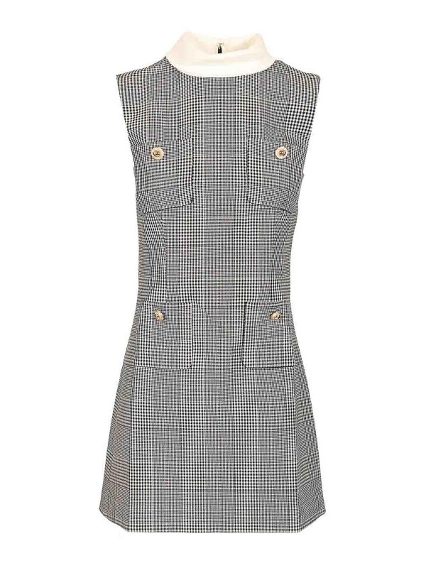 Self Portrait: タートルネック - タートルネック/ポロネック - マルチカラー