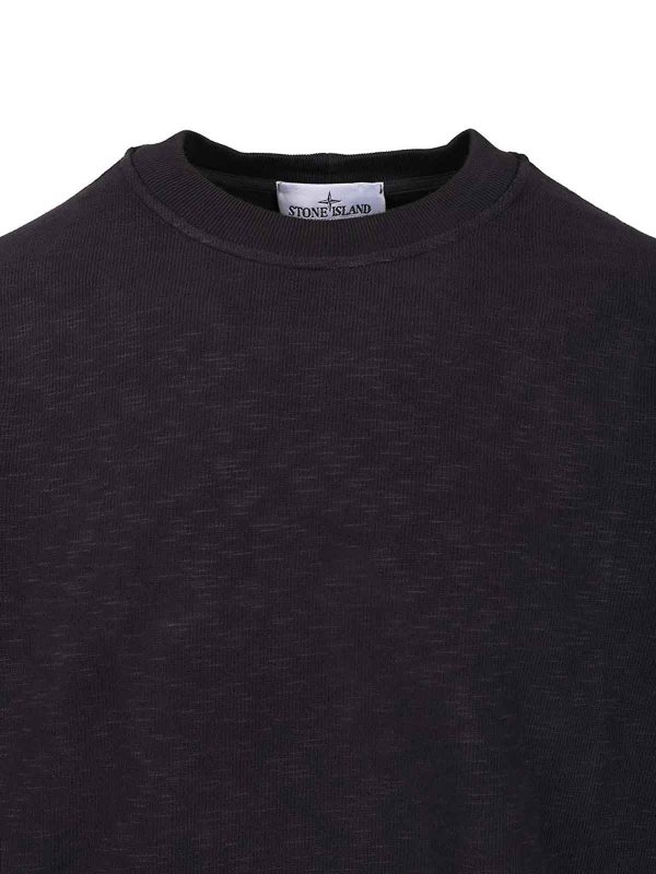 Sweater shop online: STONE ISLAND