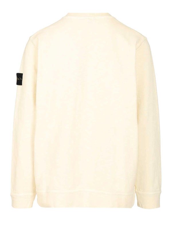 STONE ISLAND: crew necks online - Sweater