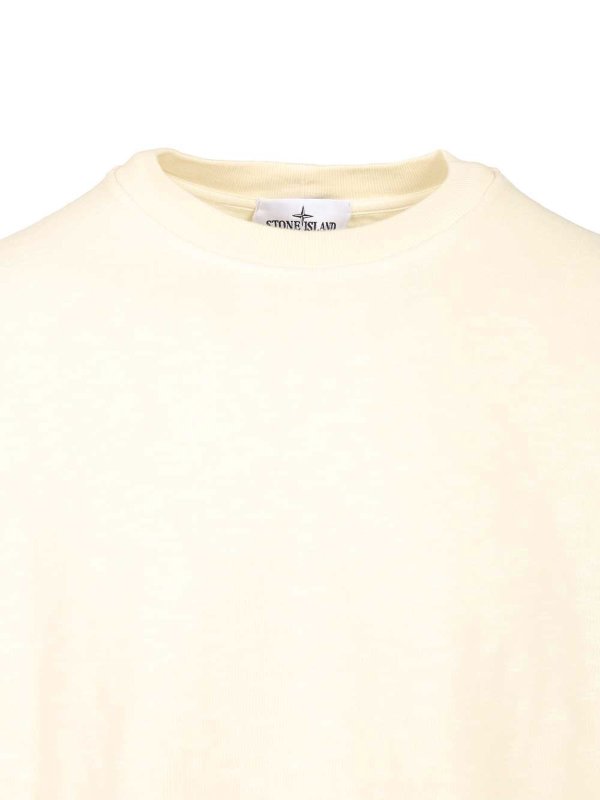 Sweater shop online: STONE ISLAND