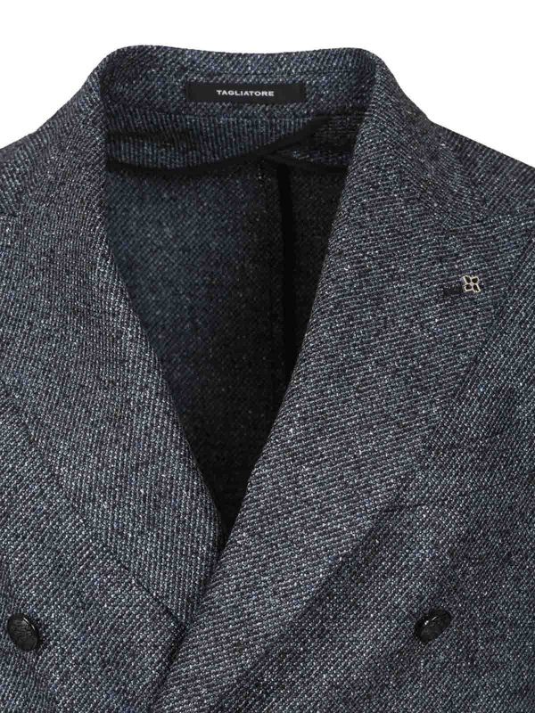 TAGLIATORE buy online Blazer - Azul