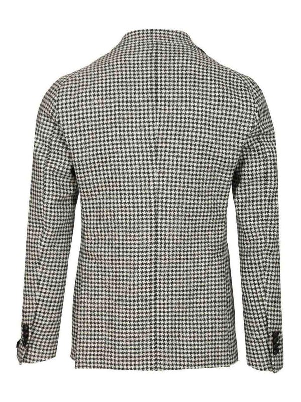 TAGLIATORE: ブレザー online - ブレザー - 黒