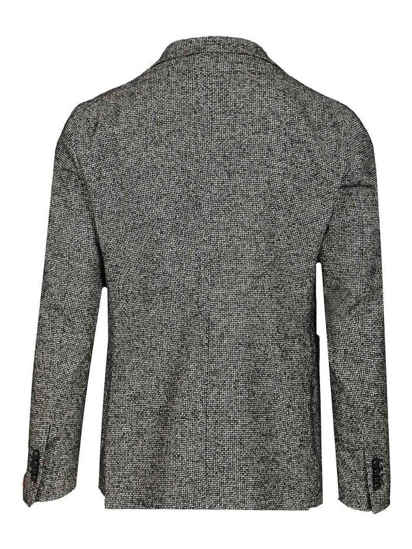 TAGLIATORE: Vestes de costume online - Blazer - Noir