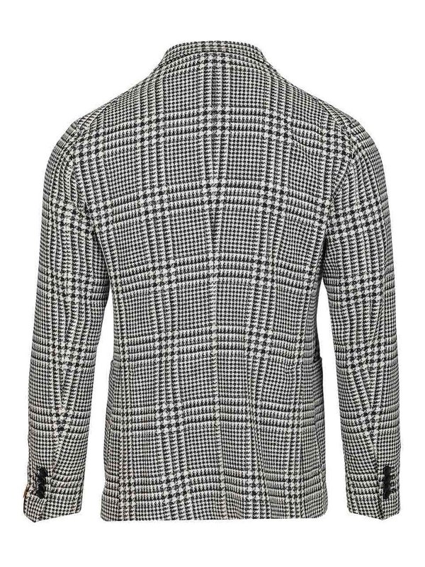 TAGLIATORE: ブレザー online - ブレザー - グレー