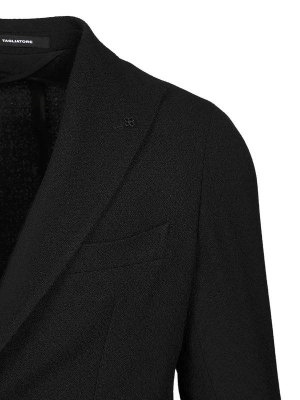 TAGLIATORE buy online Unlined Wool Blazer