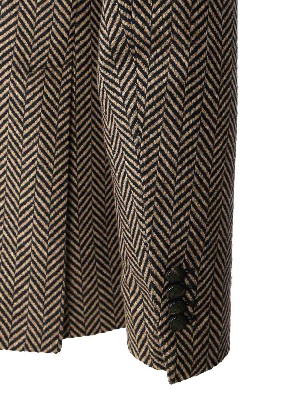 TAGLIATORE buy online ブレザー - ベージュ