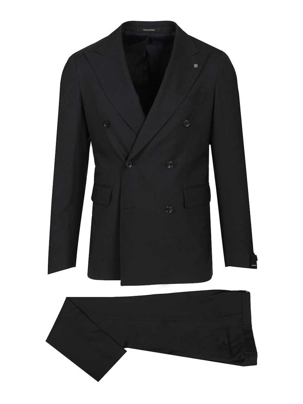TAGLIATORE: Blazer - Blazer - Blau