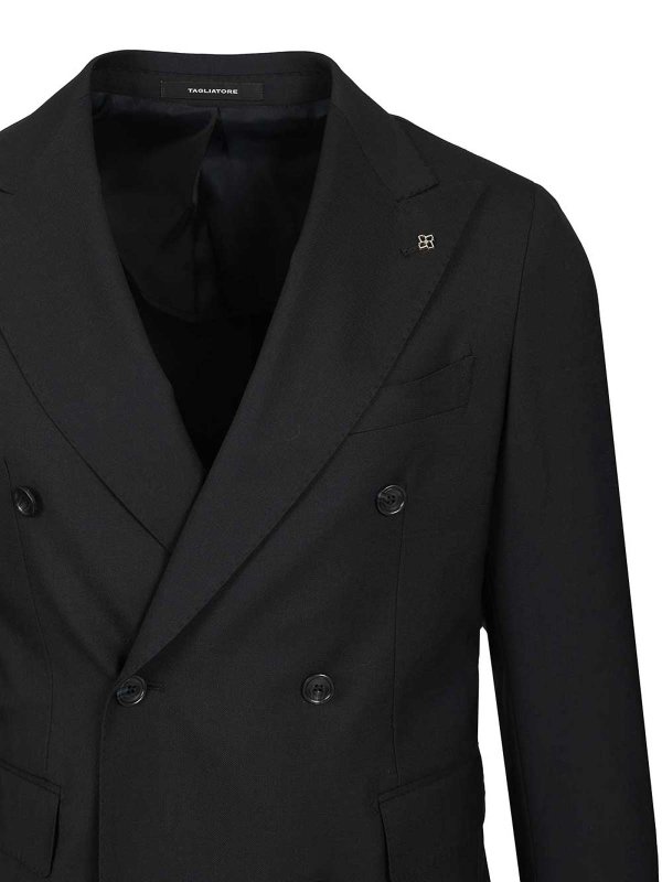 Blazer - Blau shop online: TAGLIATORE