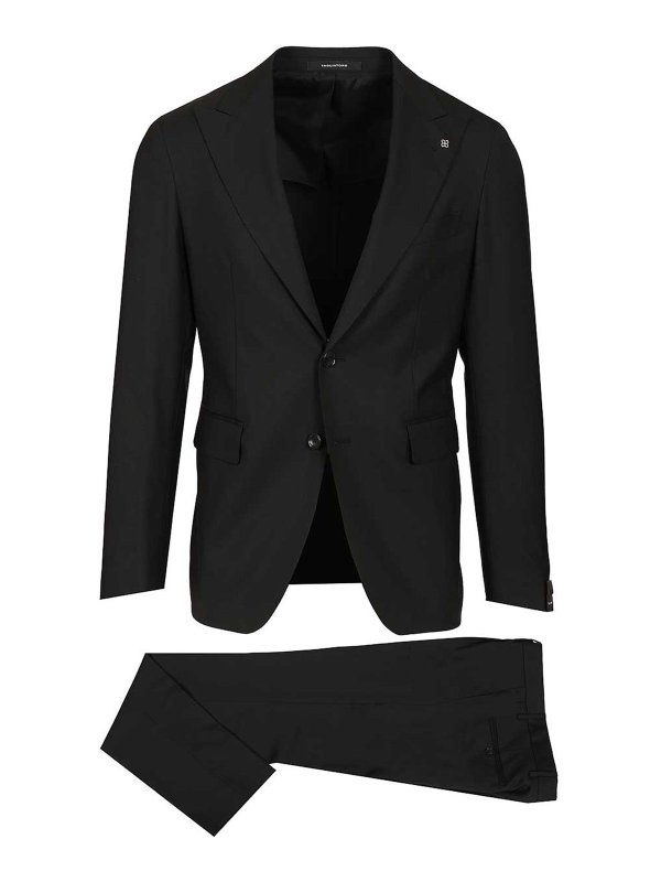 TAGLIATORE: blazers - Vesuvio Suit