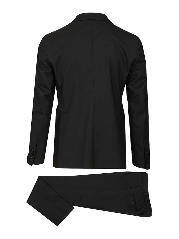 TAGLIATORE: blazers online - Vesuvio Suit