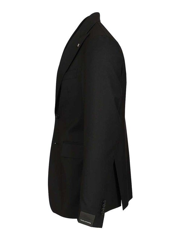 The Best Shops TAGLIATORE: blazers - Vesuvio Suit